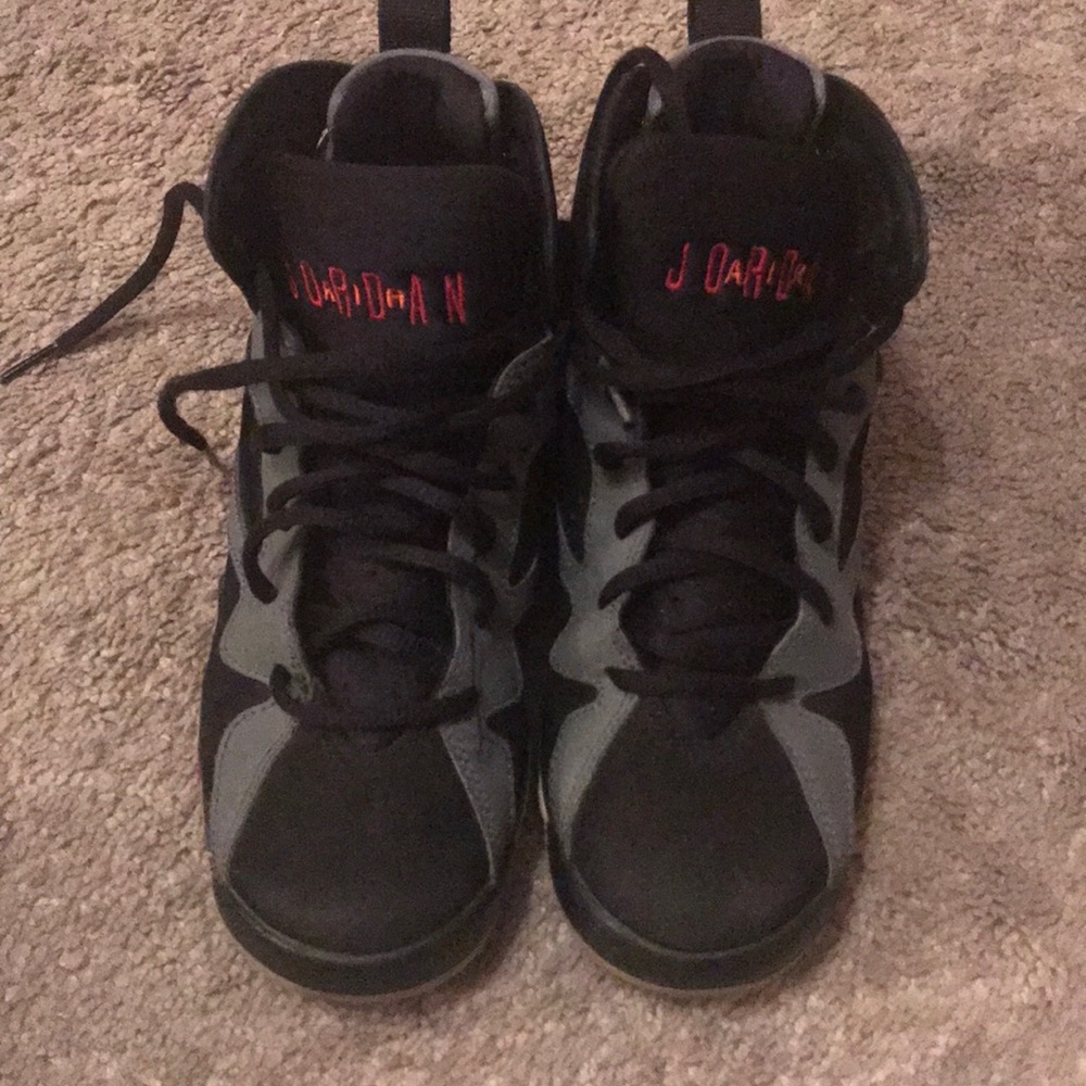 Jordan